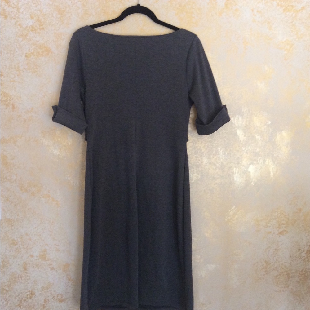 ❤️3/$15❤️Merona Retro Look Dress - Picture 2 of 5